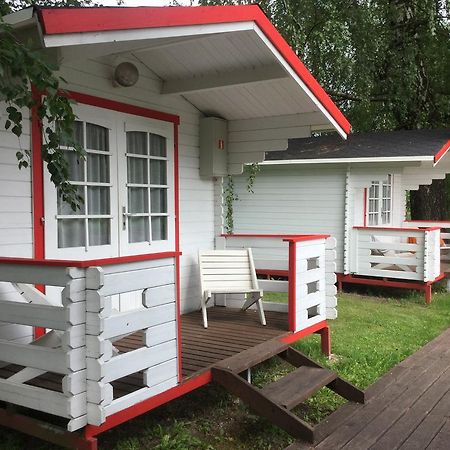 Männimäe Guesthouse Viljandi  Extérieur photo